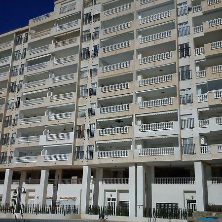 Apartamentos El Pedruchillo ラ・マンガ・デル・マール・メノール エクステリア 写真